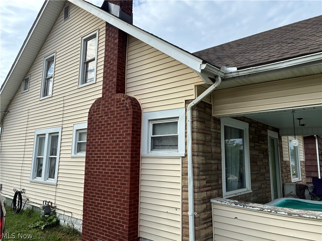 145 Delaware Avenue SW Canton OH 44710