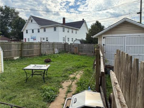 145 Delaware Avenue SW Canton OH 44710