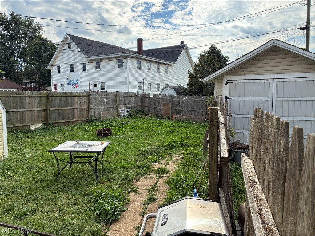 145 Delaware Avenue SW Canton OH 44710