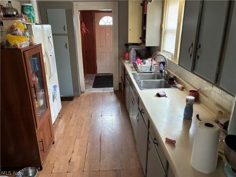 145 Delaware Avenue SW Canton OH 44710