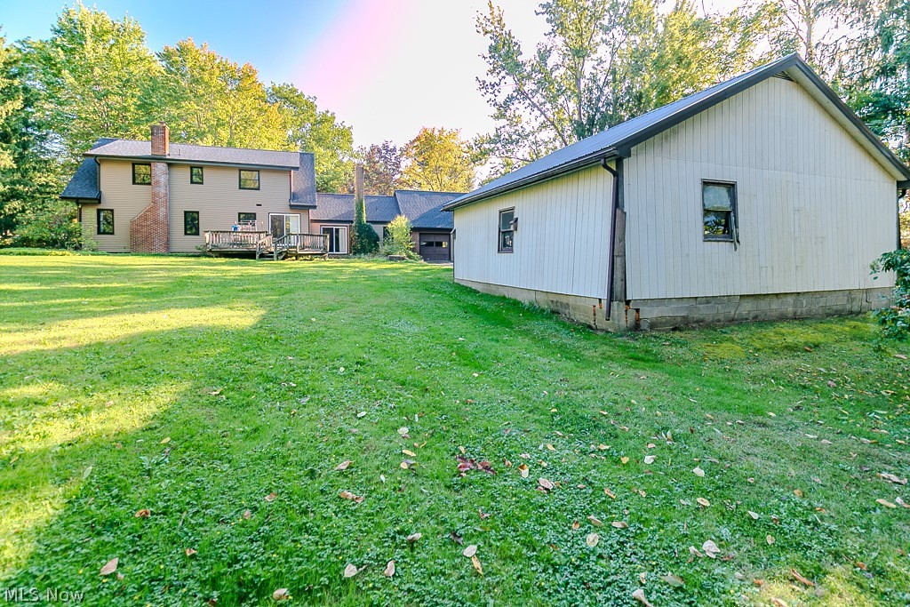 7244 Mulberry Road Chesterland OH 44026