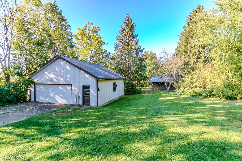 7244 Mulberry Road Chesterland OH 44026