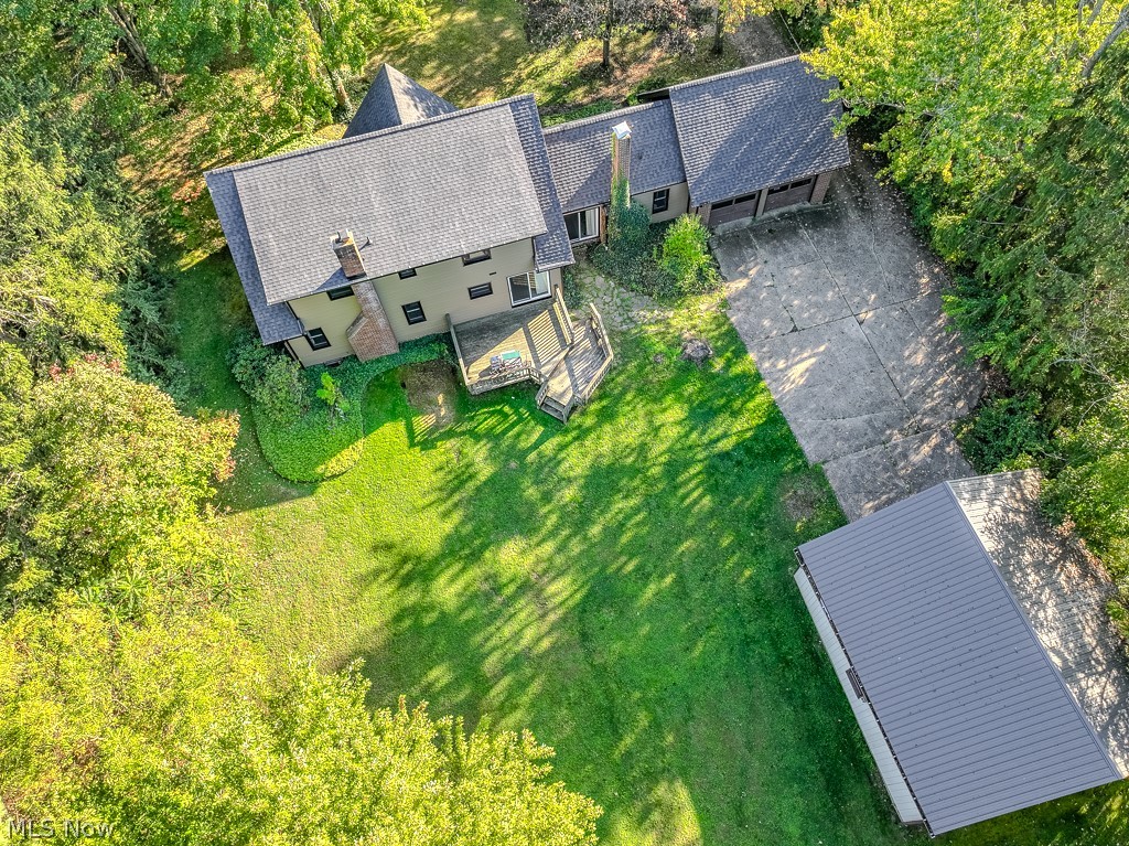 7244 Mulberry Road Chesterland OH 44026
