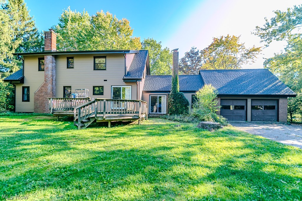 7244 Mulberry Road Chesterland OH 44026