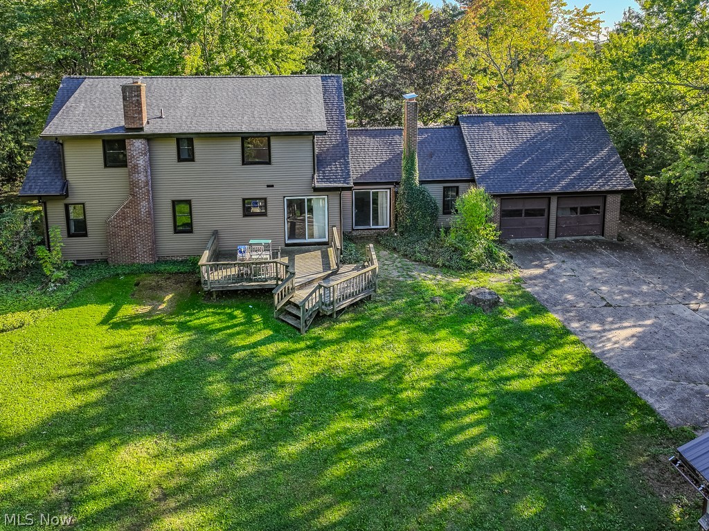 7244 Mulberry Road Chesterland OH 44026