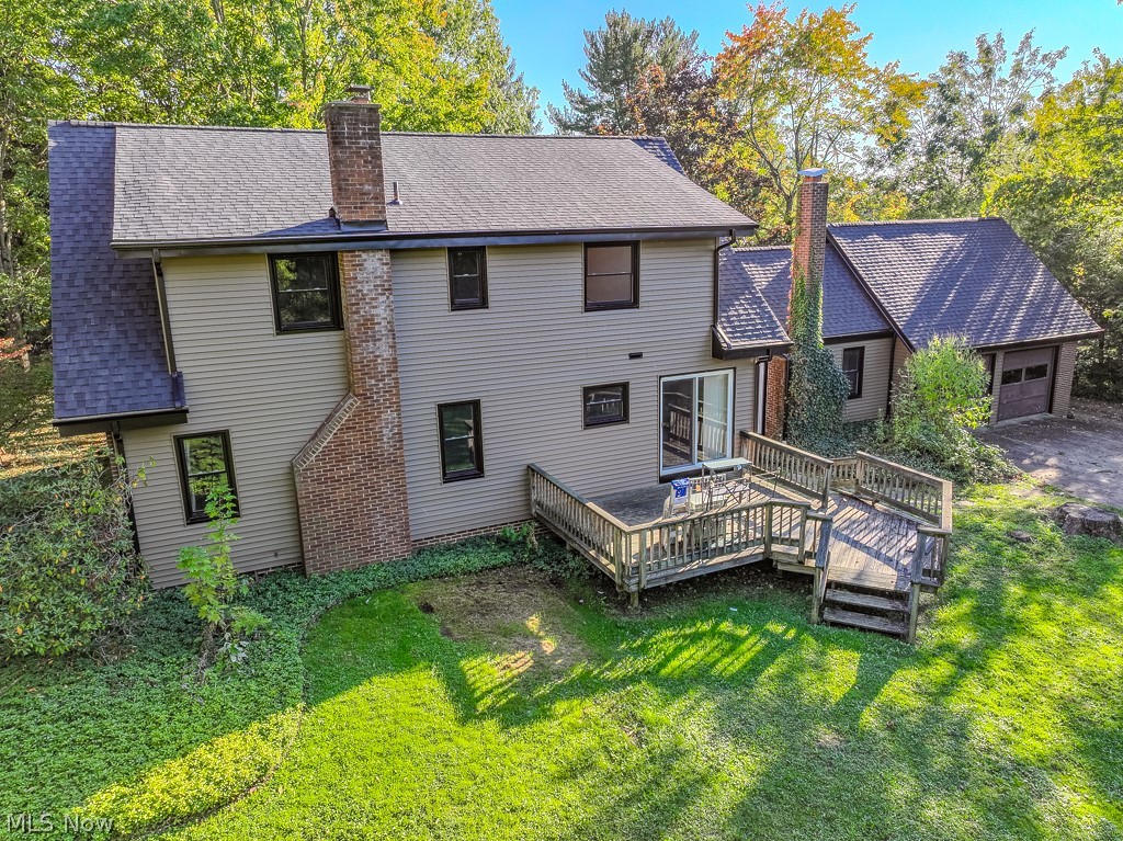 7244 Mulberry Road Chesterland OH 44026