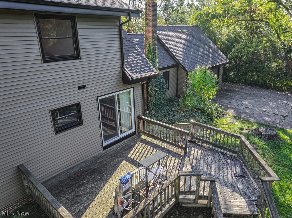7244 Mulberry Road Chesterland OH 44026