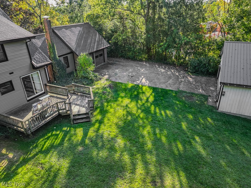 7244 Mulberry Road Chesterland OH 44026