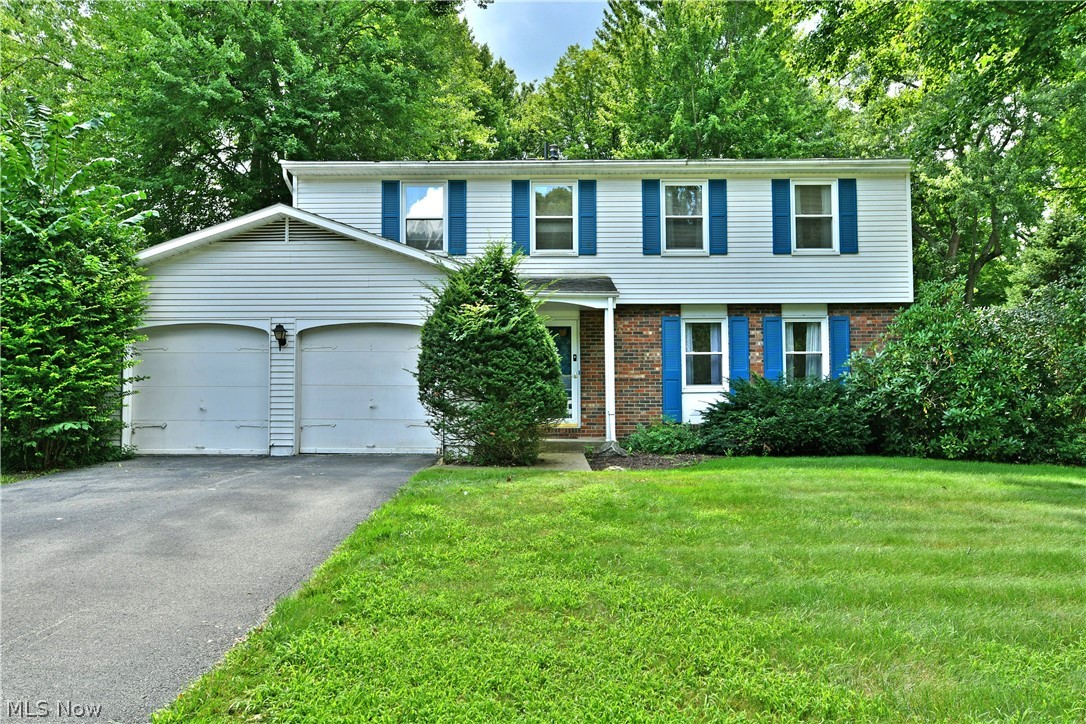 7706 Raglan Drive NE Warren OH 44484