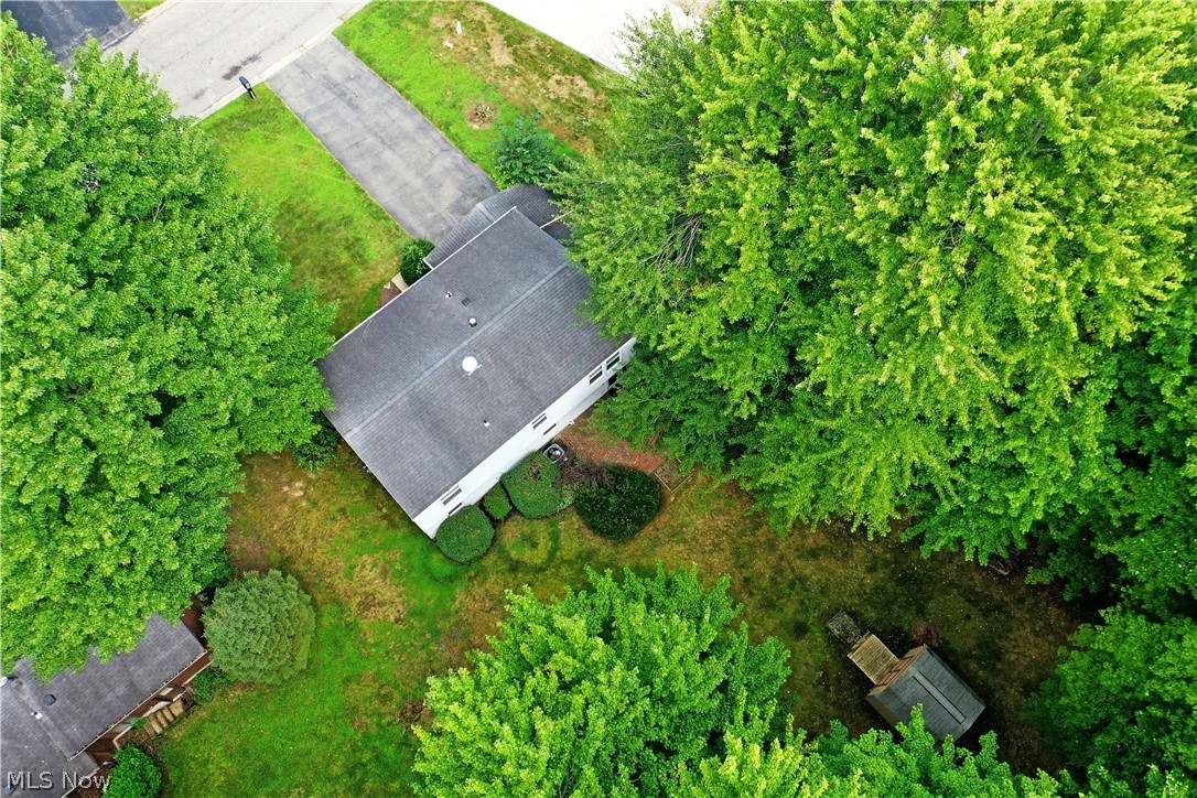 7706 Raglan Drive NE Warren OH 44484
