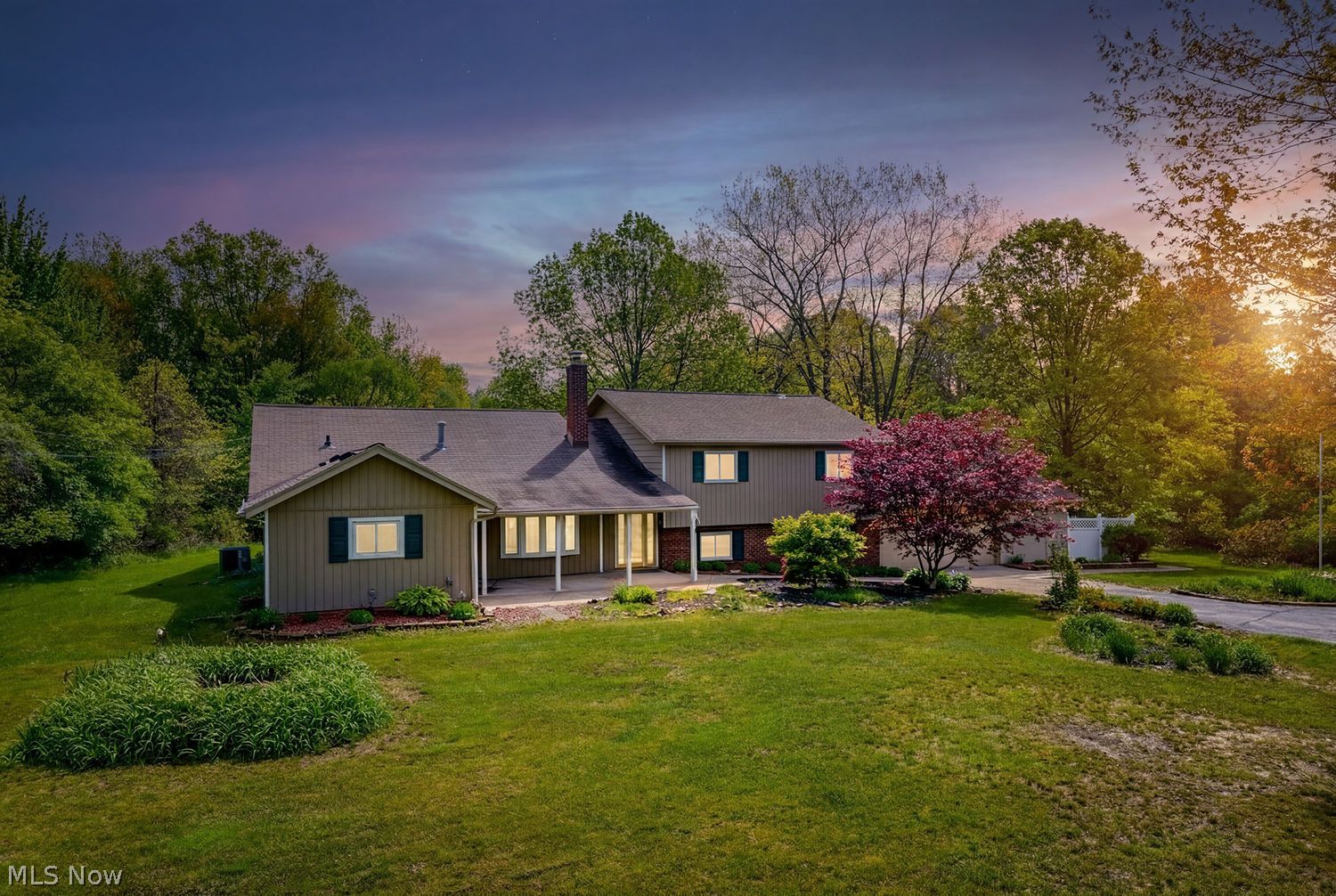 9353 Chamberlin Road Twinsburg OH 44087