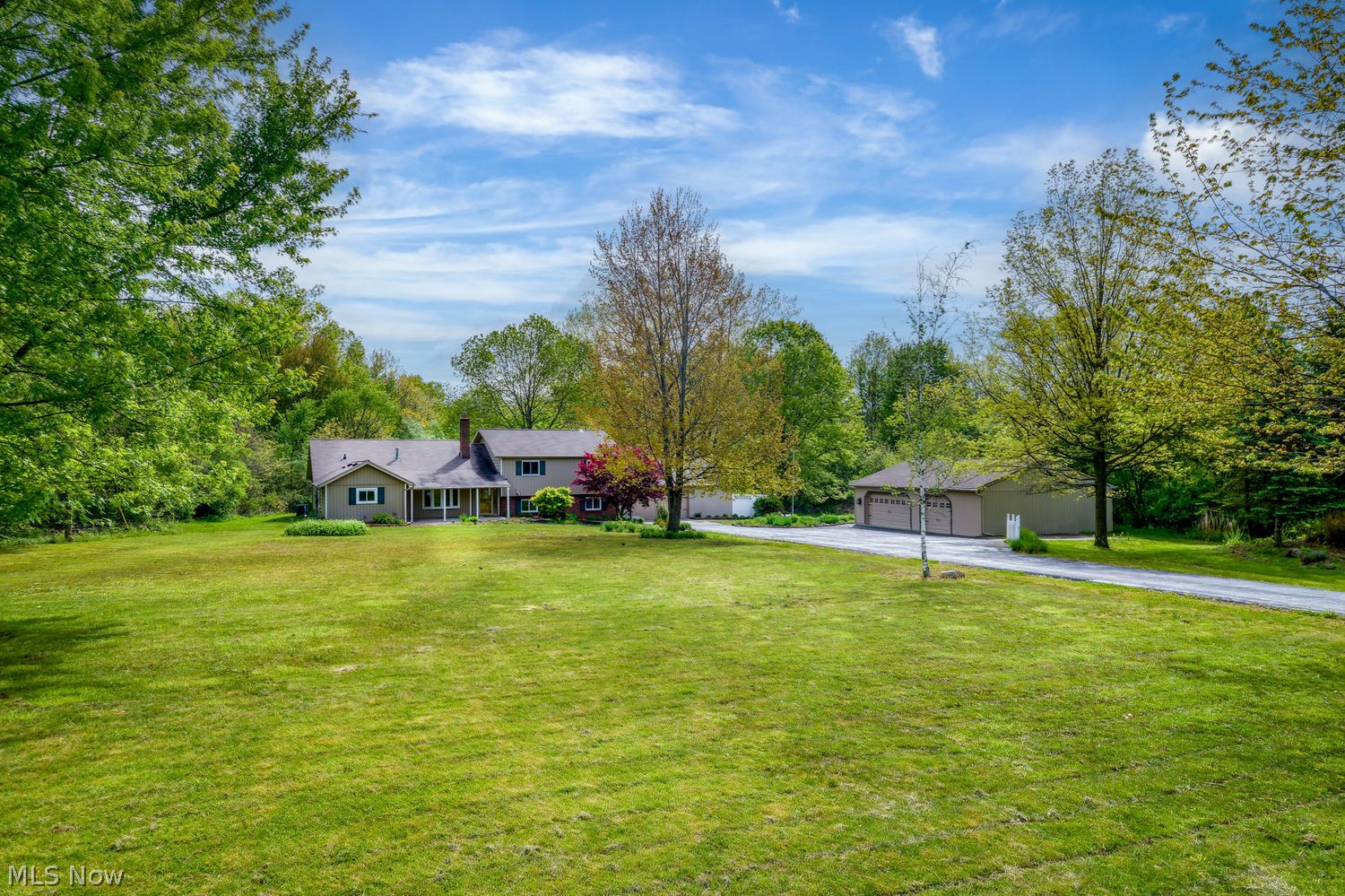 9353 Chamberlin Road Twinsburg OH 44087