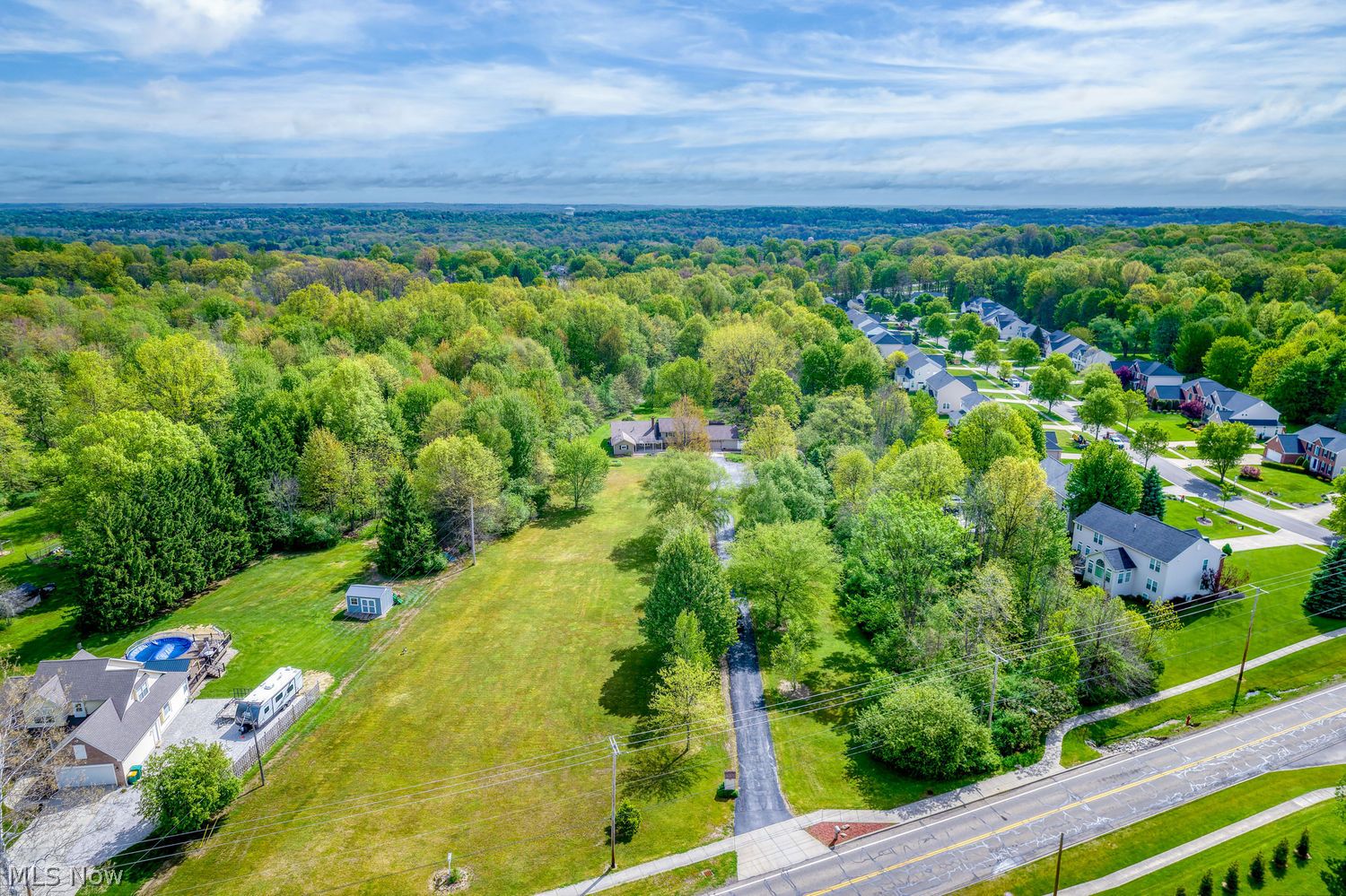 9353 Chamberlin Road Twinsburg OH 44087