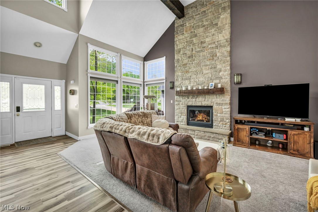 850 Fairway Drive Howard OH 43028