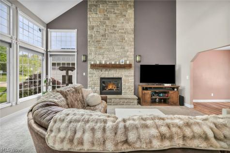 850 Fairway Drive Howard OH 43028
