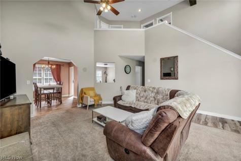850 Fairway Drive Howard OH 43028