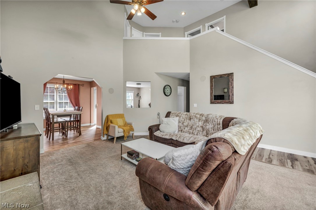 850 Fairway Drive Howard OH 43028