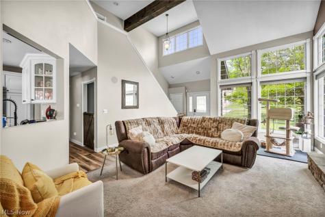 850 Fairway Drive Howard OH 43028