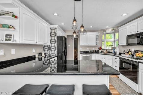 850 Fairway Drive Howard OH 43028