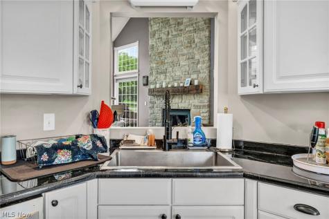 850 Fairway Drive Howard OH 43028