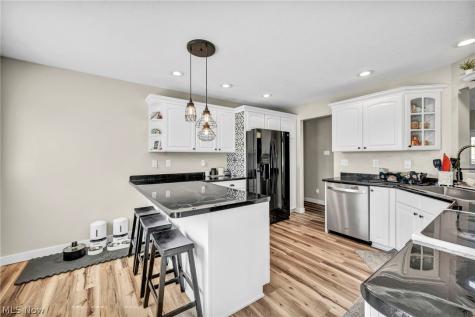 850 Fairway Drive Howard OH 43028