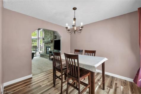 850 Fairway Drive Howard OH 43028