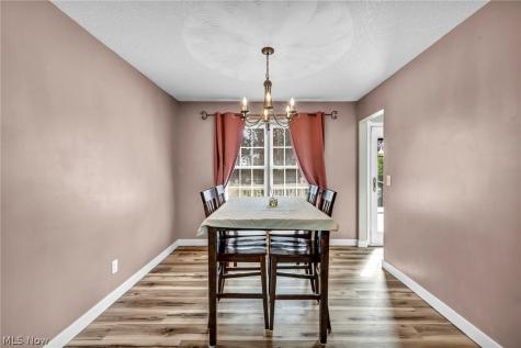 850 Fairway Drive Howard OH 43028