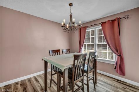 850 Fairway Drive Howard OH 43028