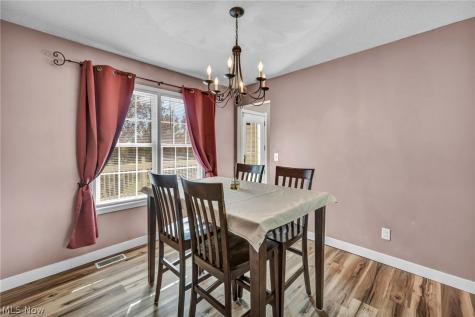 850 Fairway Drive Howard OH 43028