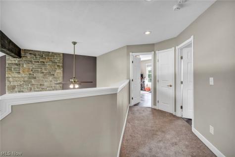 850 Fairway Drive Howard OH 43028