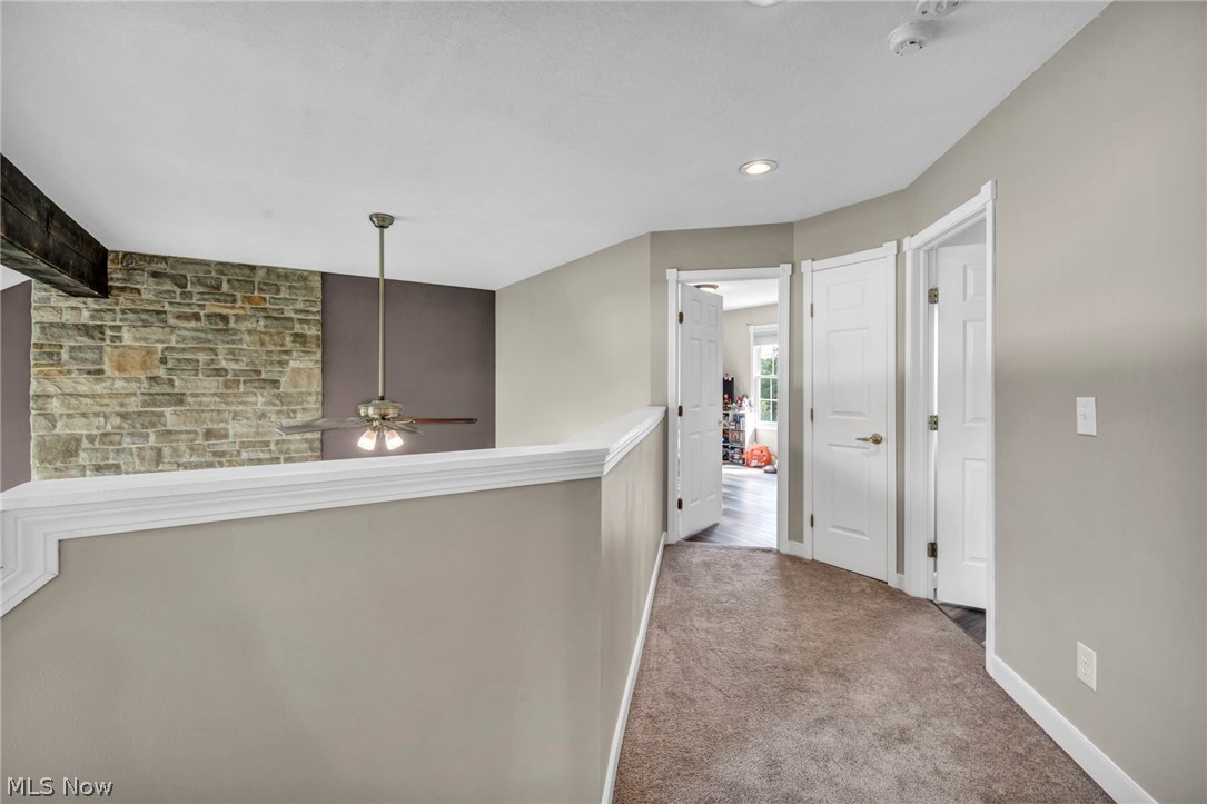 850 Fairway Drive Howard OH 43028