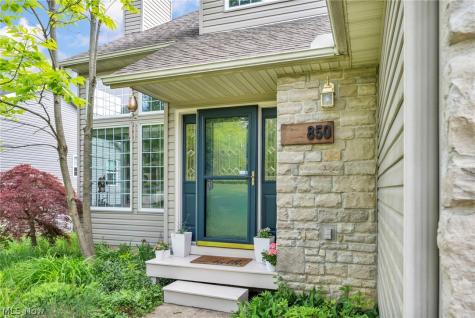850 Fairway Drive Howard OH 43028