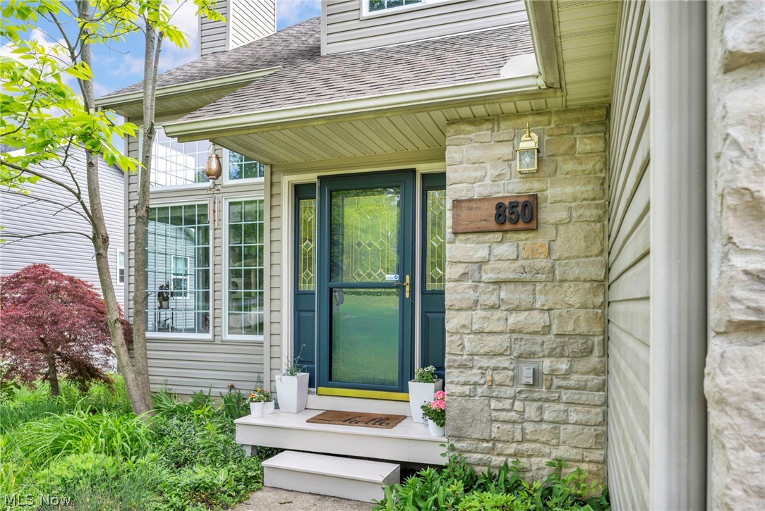 850 Fairway Drive Howard OH 43028