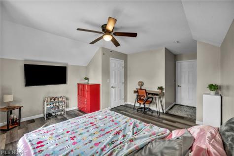850 Fairway Drive Howard OH 43028