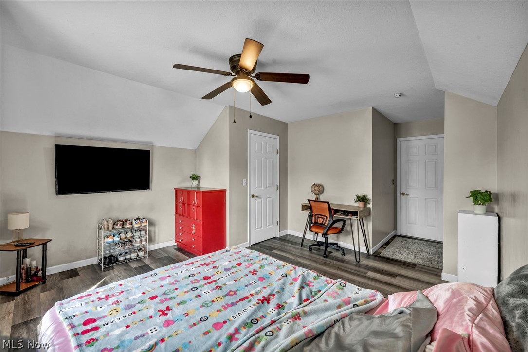 850 Fairway Drive Howard OH 43028