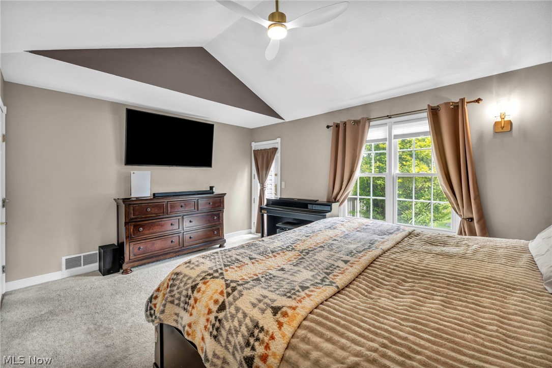 850 Fairway Drive Howard OH 43028