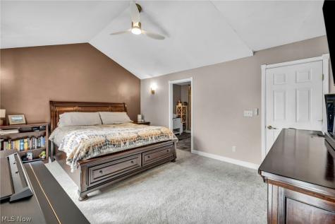 850 Fairway Drive Howard OH 43028