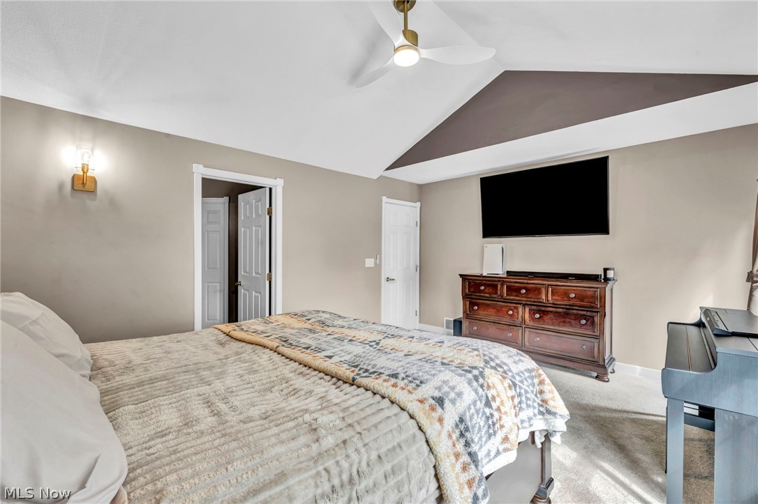 850 Fairway Drive Howard OH 43028