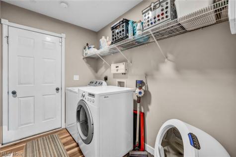 850 Fairway Drive Howard OH 43028
