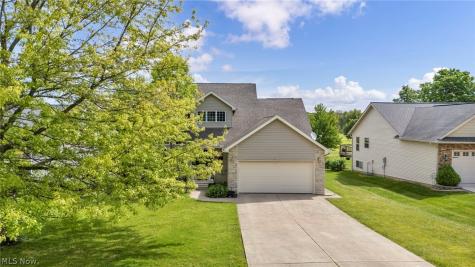 850 Fairway Drive Howard OH 43028