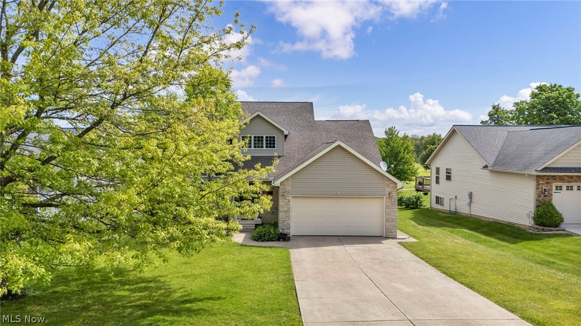 850 Fairway Drive Howard OH 43028