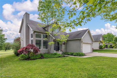 850 Fairway Drive Howard OH 43028