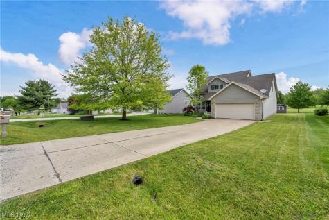 850 Fairway Drive Howard OH 43028