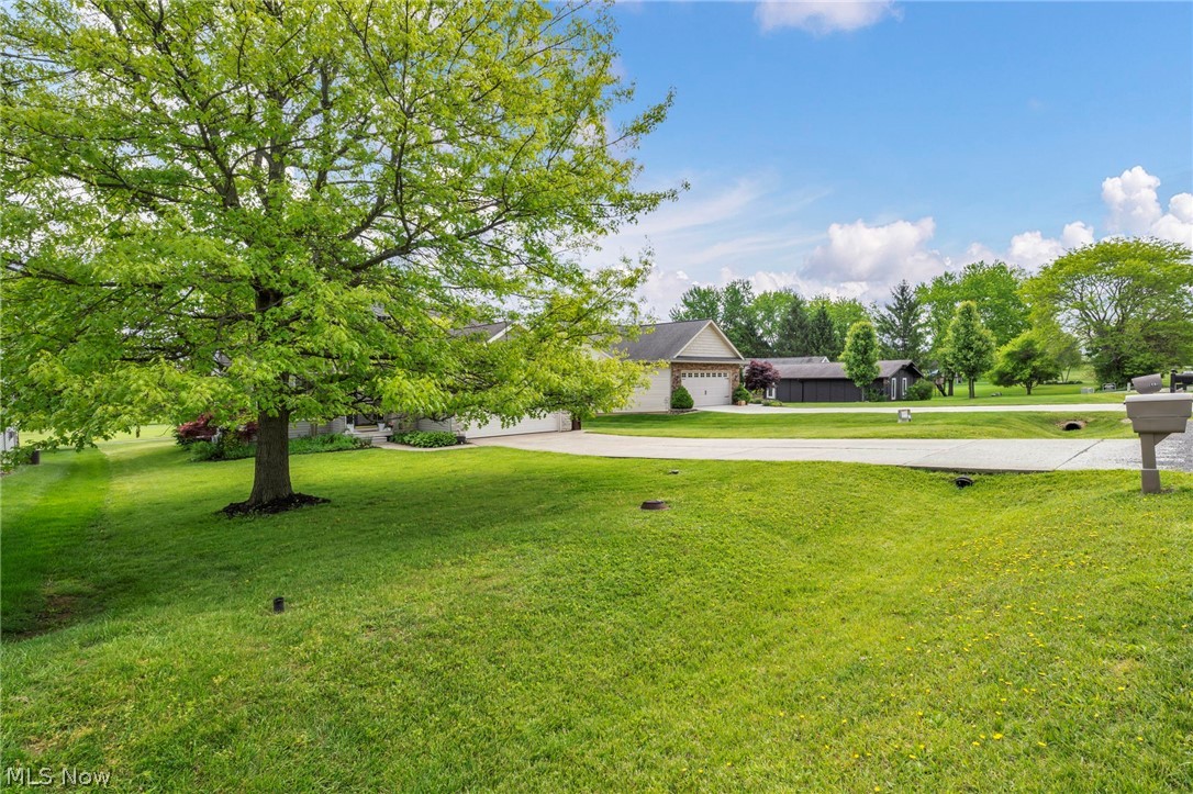 850 Fairway Drive Howard OH 43028