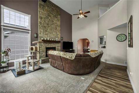850 Fairway Drive Howard OH 43028