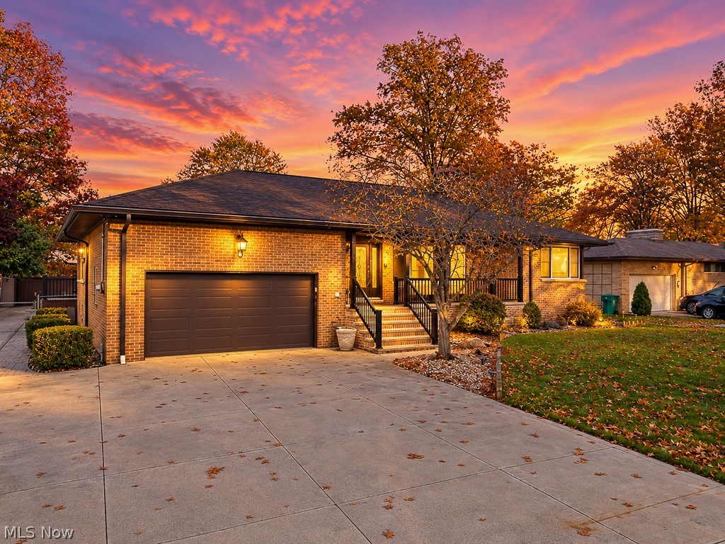 6239 Crossview Road Seven Hills OH 44131