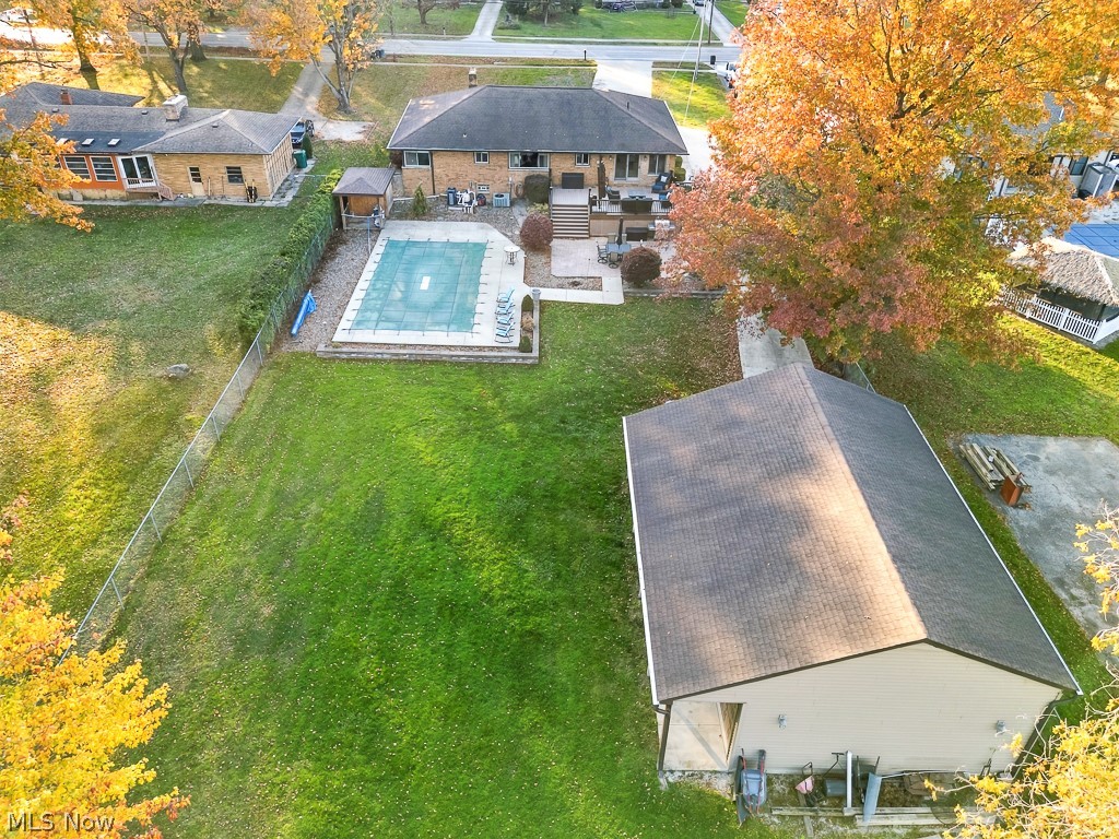 6239 Crossview Road Seven Hills OH 44131