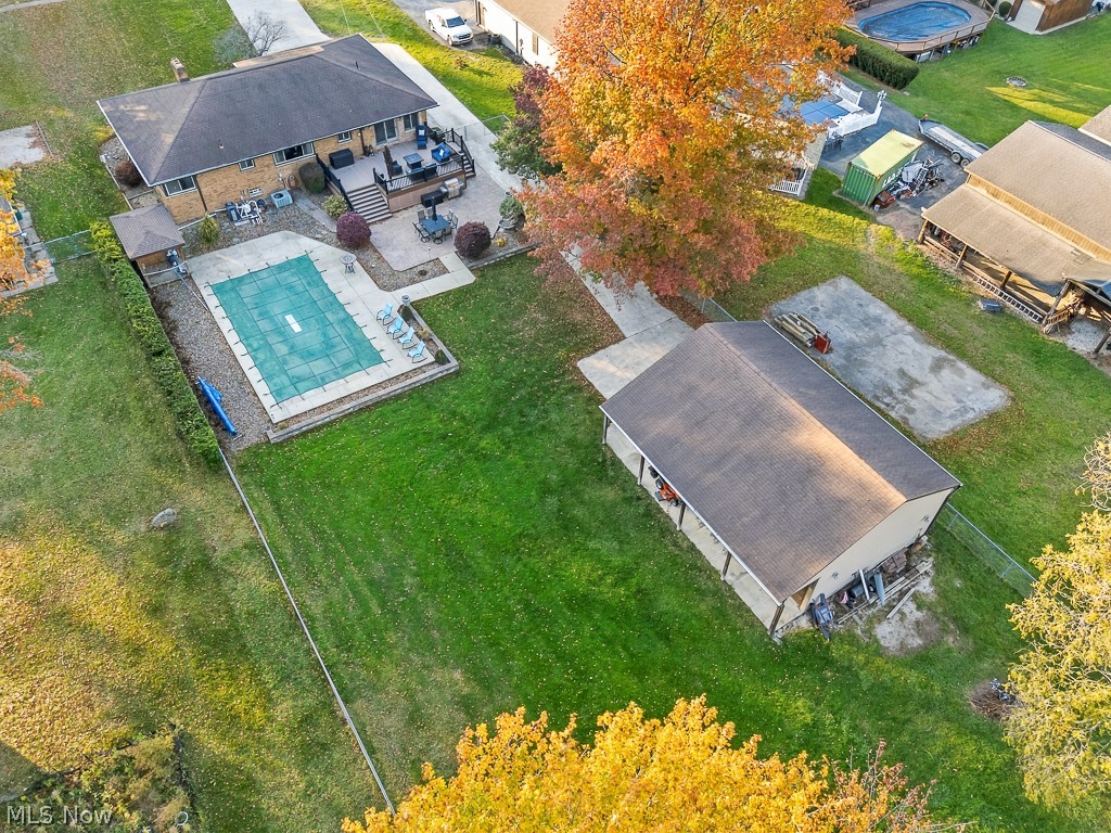 6239 Crossview Road Seven Hills OH 44131