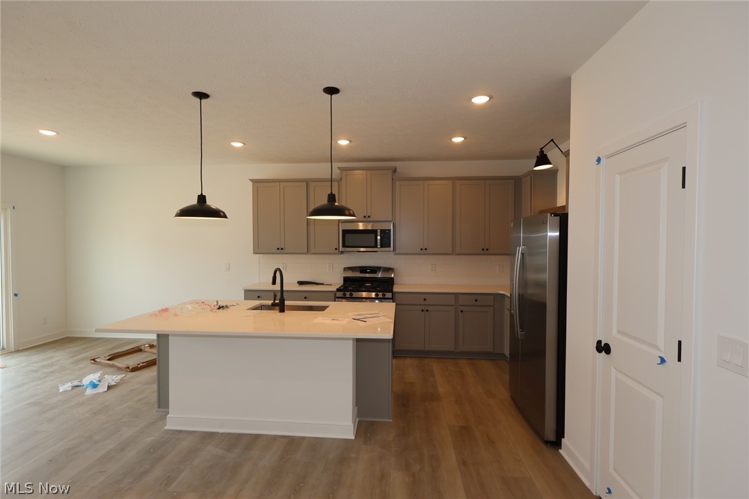 4345 Dogwood Avenue Perry OH 44081
