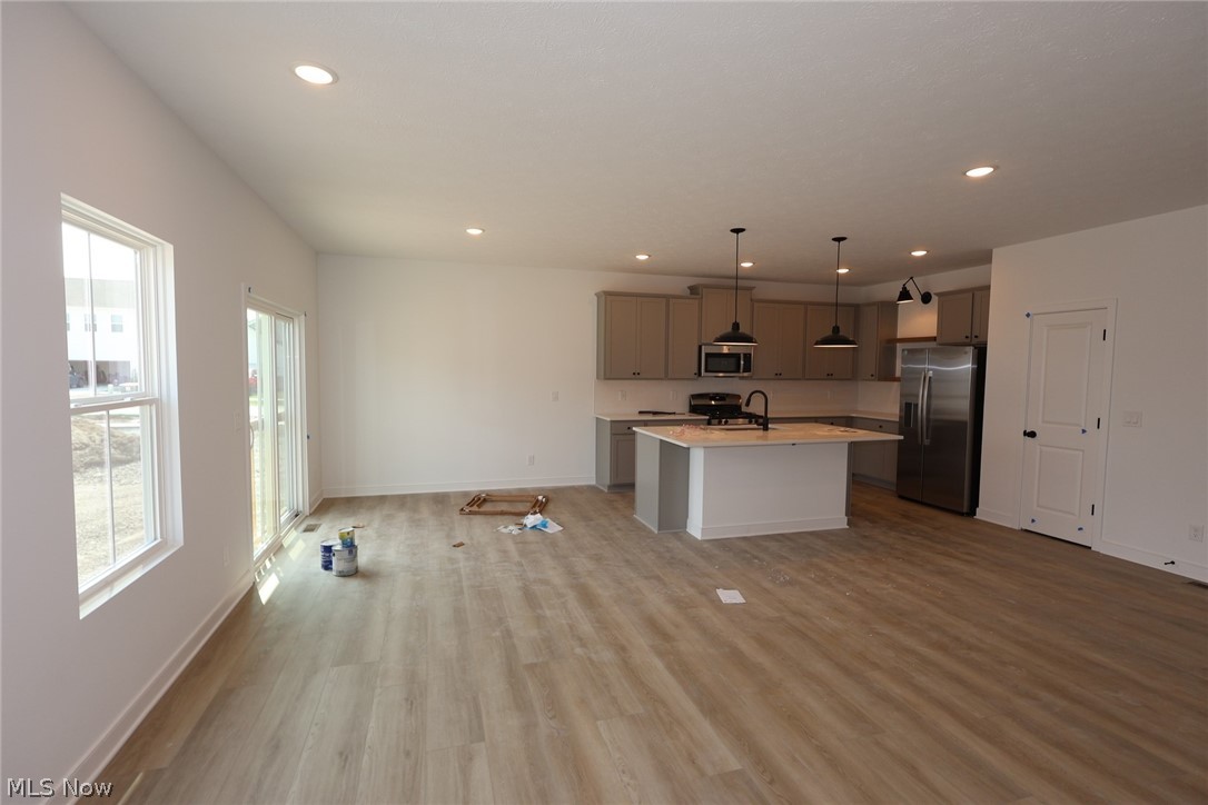 4345 Dogwood Avenue Perry OH 44081